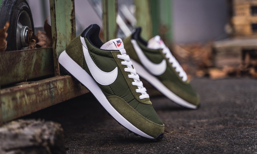 ナイキ エア テイルウィンド 79 “リュージョングリーン” (NIKE AIR TAILWIND 79 “Legion Green”) [487754-204]