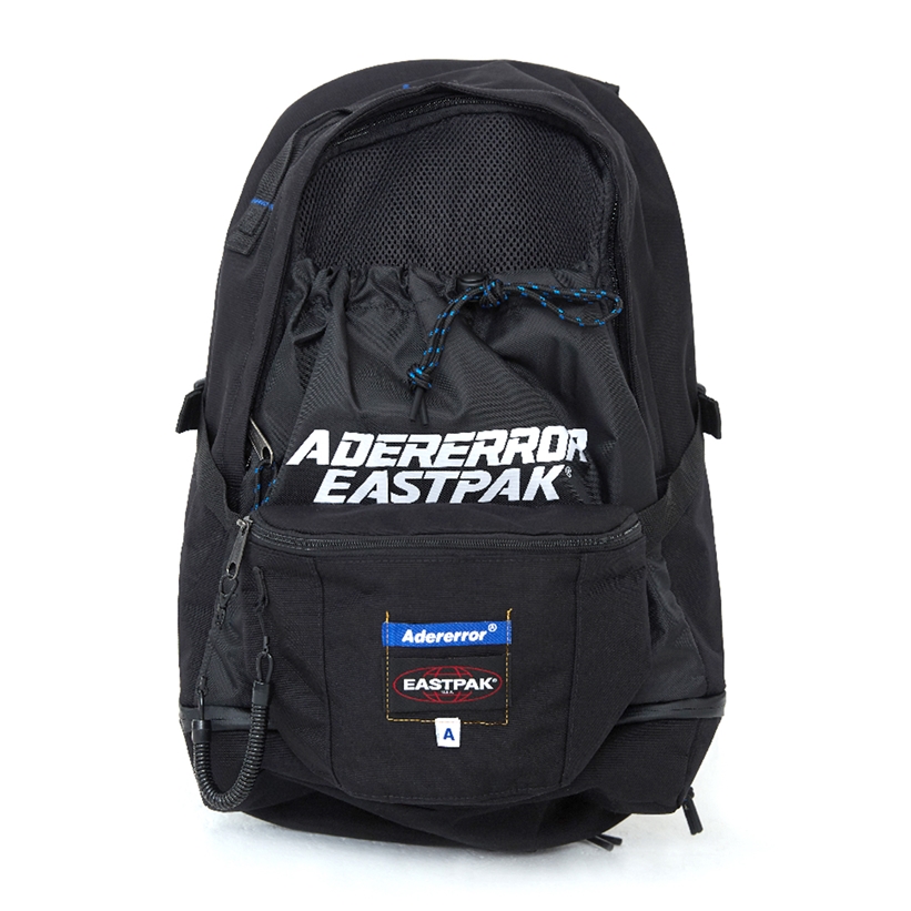 ADER Error x EASTPAK コラボバッグが発売 (アーダーエラー イーストパック)