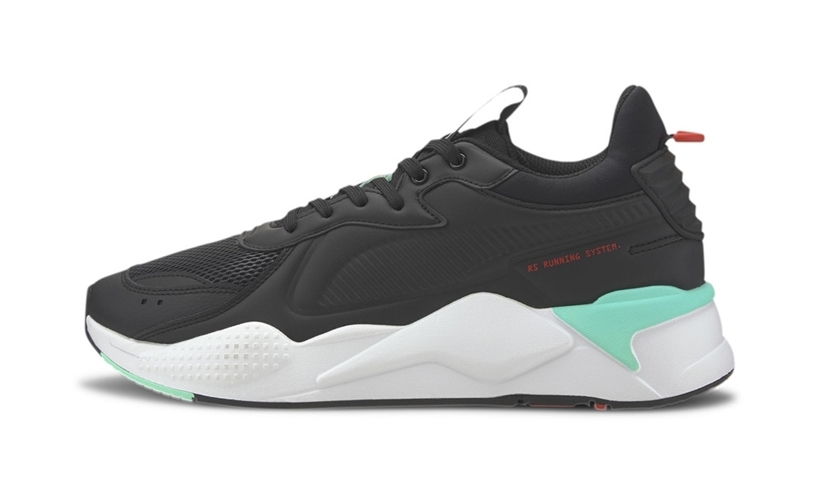 2/15発売！PUMA RS-X MASTER (プーマ RS-X マスター) [371870-01,02,03,04,05,06]