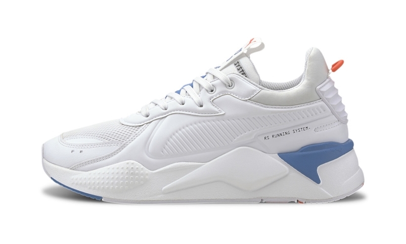 2/15発売！PUMA RS-X MASTER (プーマ RS-X マスター) [371870-01,02,03,04,05,06]