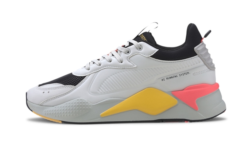 2/15発売！PUMA RS-X MASTER (プーマ RS-X マスター) [371870-01,02,03,04,05,06]