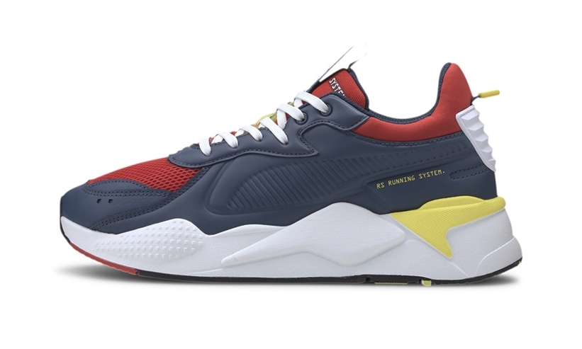 2/15発売！PUMA RS-X MASTER (プーマ RS-X マスター) [371870-01,02,03,04,05,06]