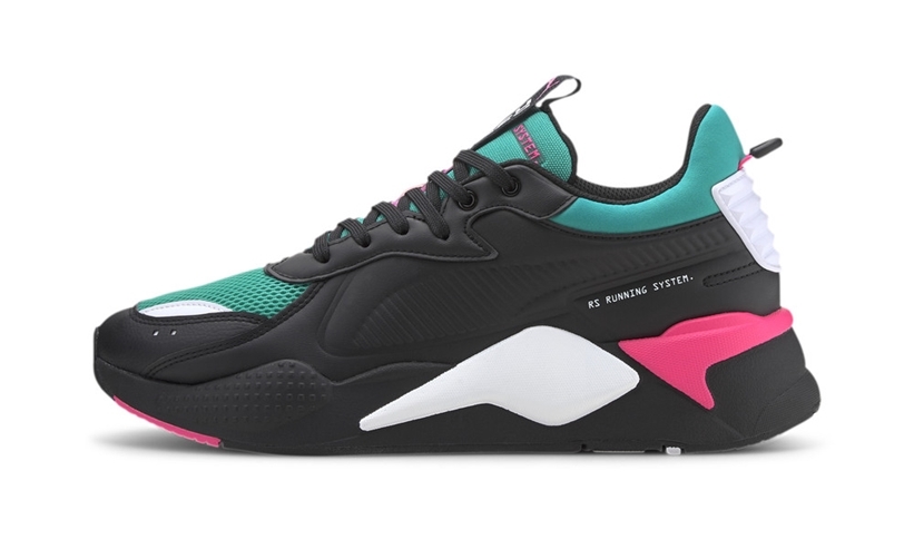 2/15発売！PUMA RS-X MASTER (プーマ RS-X マスター) [371870-01,02,03,04,05,06]