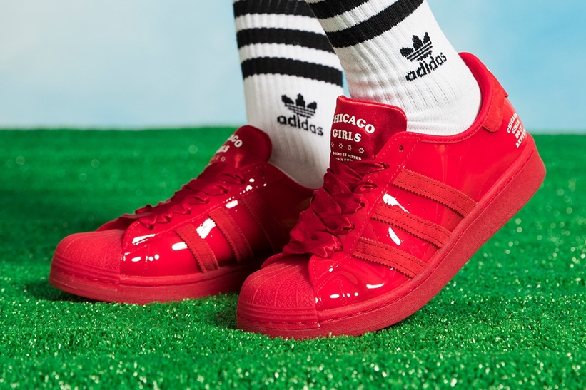 2/15発売！アディダス “オールスターゲーム” 2020年モデル (adidas “All Star”)