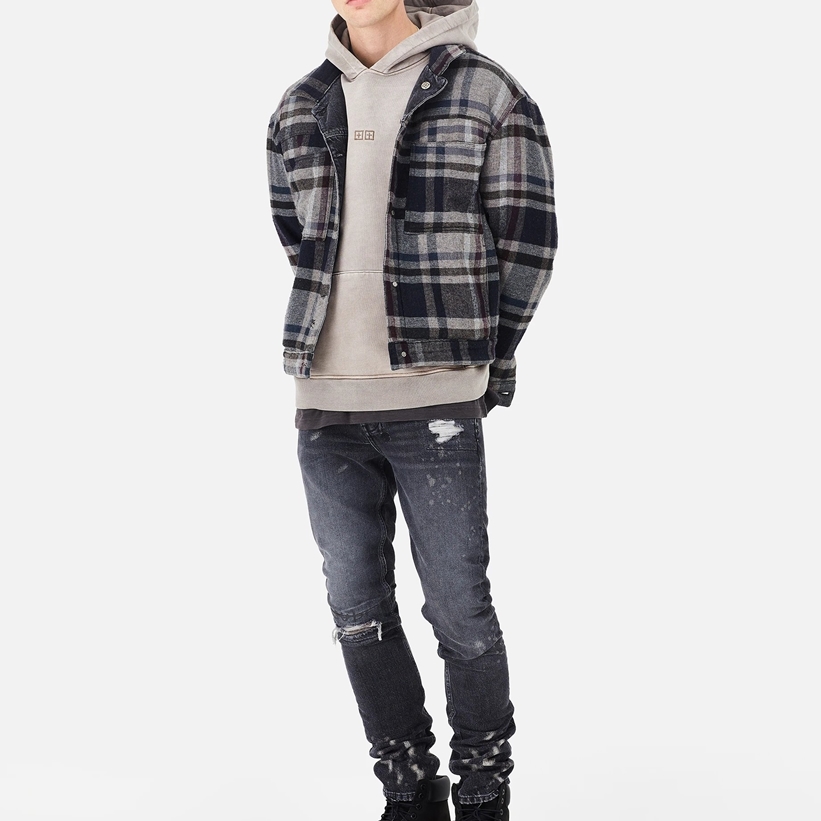 【2/14発売】KITH × KSUBI DENIM PROGRAM (キス スビ デニム コレクション)