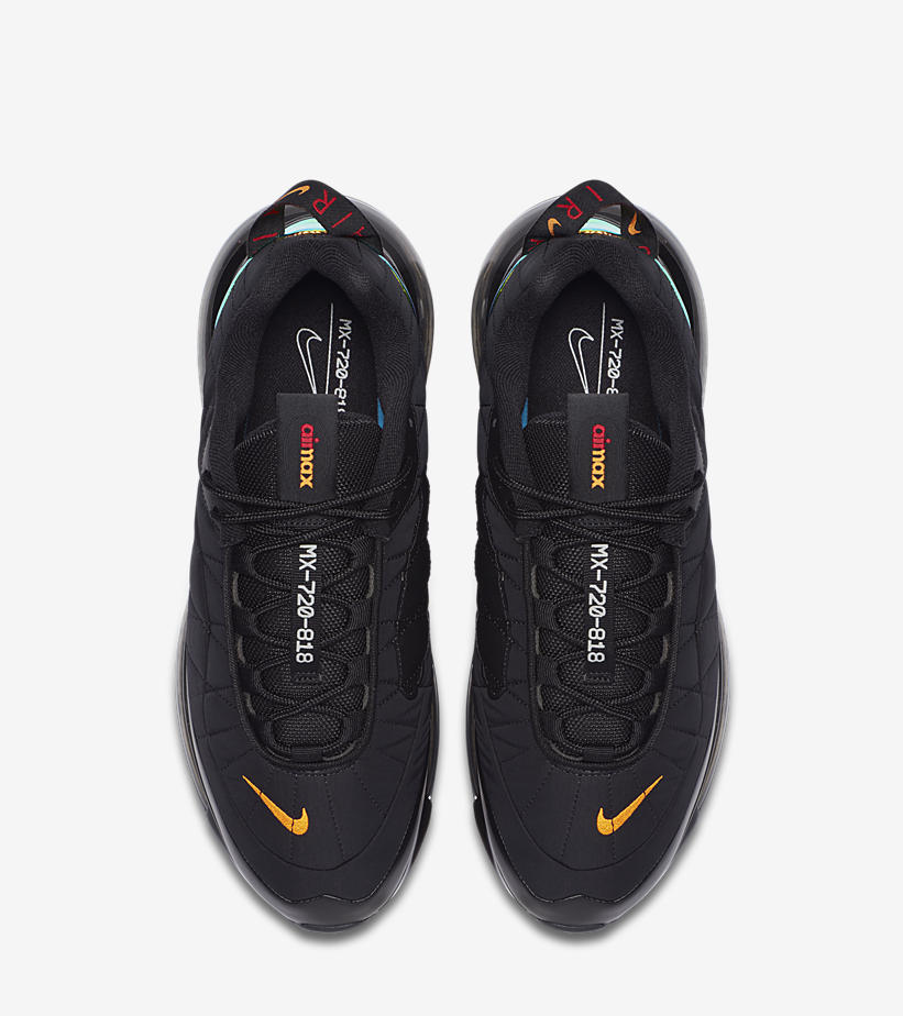 2/13発売予定！ナイキ エア マックス 720 818 “マグマパック” (NIKE AIR MAX 720 818 “Magma Pack”) [CV1646-001]