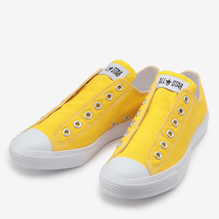 コンバースからインジェクションE.V.A.のアウトソールを搭載した軽量オールスター CONVERSE ALL STAR LIGHT SLIP OX/ALL STAR LIGHT PLTS OXが2/14発売 (オールスター ライト スリップ OX/オールスター ライト PLTS OX)