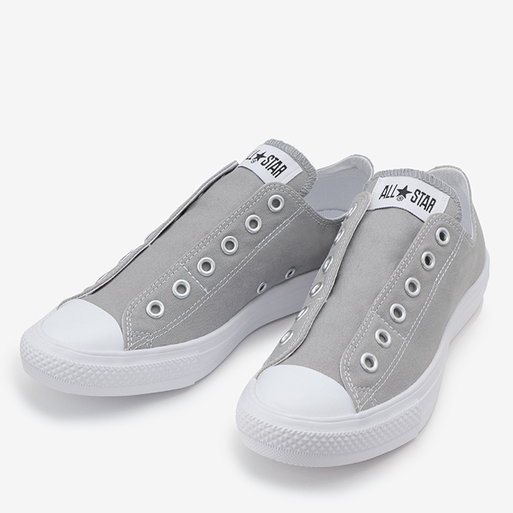 コンバースからインジェクションE.V.A.のアウトソールを搭載した軽量オールスター CONVERSE ALL STAR LIGHT SLIP OX/ALL STAR LIGHT PLTS OXが2/14発売 (オールスター ライト スリップ OX/オールスター ライト PLTS OX)