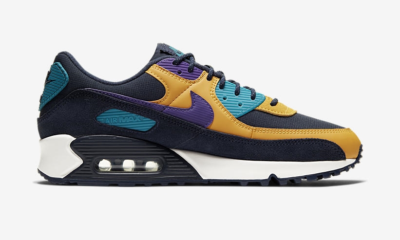 ナイキ エア マックス 90 QS “ACG” “ブラック/イエロー” (NIKE AIR MAX 90 QS “ACG” “Black/Yellow”) [CN1080-200]