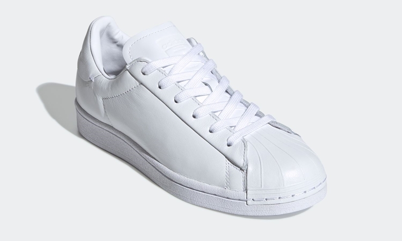 2/13発売！adidas Originals WMNS SUPERSTAR PURE 2カラー (アディダス オリジナルス ウィメンズ スーパースター ピュア) [FV3353,3354]