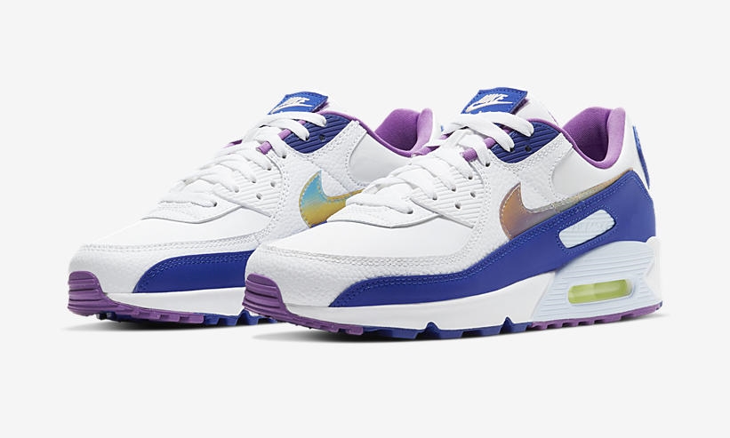 ナイキ エア マックス 90 “イースター” 2020 (NIKE AIR MAX 90 “Easter” 2020) [CT3623-100]