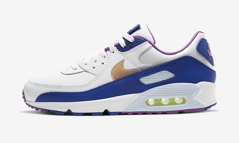 ナイキ エア マックス 90 “イースター” 2020 (NIKE AIR MAX 90 “Easter” 2020) [CT3623-100]