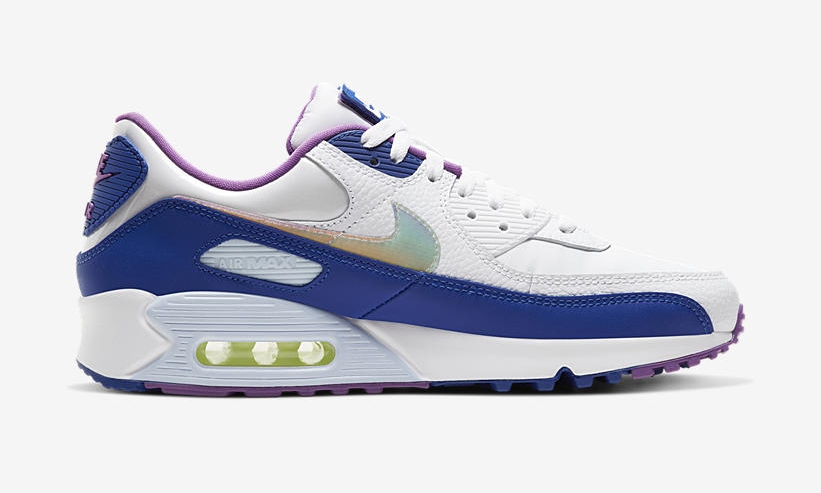 ナイキ エア マックス 90 “イースター” 2020 (NIKE AIR MAX 90 “Easter” 2020) [CT3623-100]