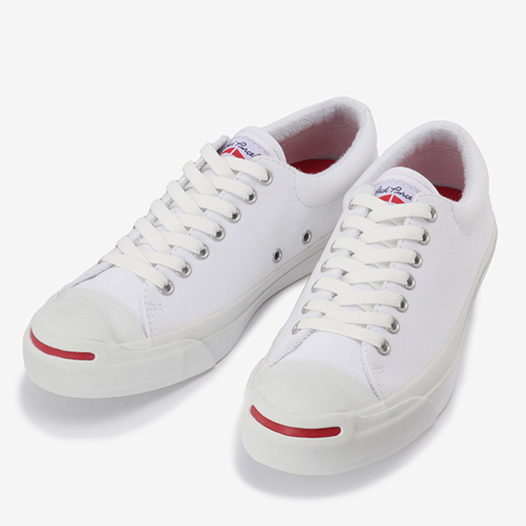 【3/13発売】CONVERSE 直営店限定！1988年発売のJACK PURCELL CLASSICSをベースにアップデートしたのJACK PURCELL CLA RH (コンバース オジャックパーセル CLA RH)