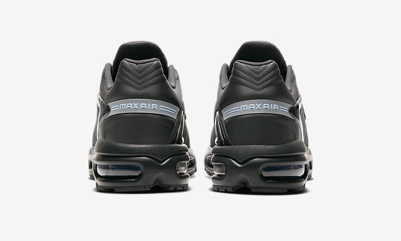 ナイキ エア マックス テイルウィンド V SP “アイアングレー” (NIKE AIR MAX TAILWIND V SP “Iron Grey”) [CQ8713-001]