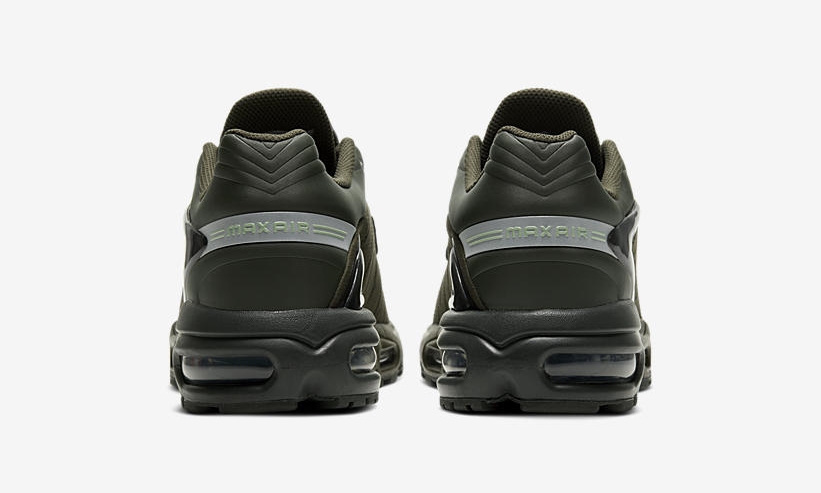 ナイキ エア マックス テイルウィンド V SP “ミディアムオリーブ” (NIKE AIR MAX TAILWIND V SP “Medium Olive”) [CQ8713-200]