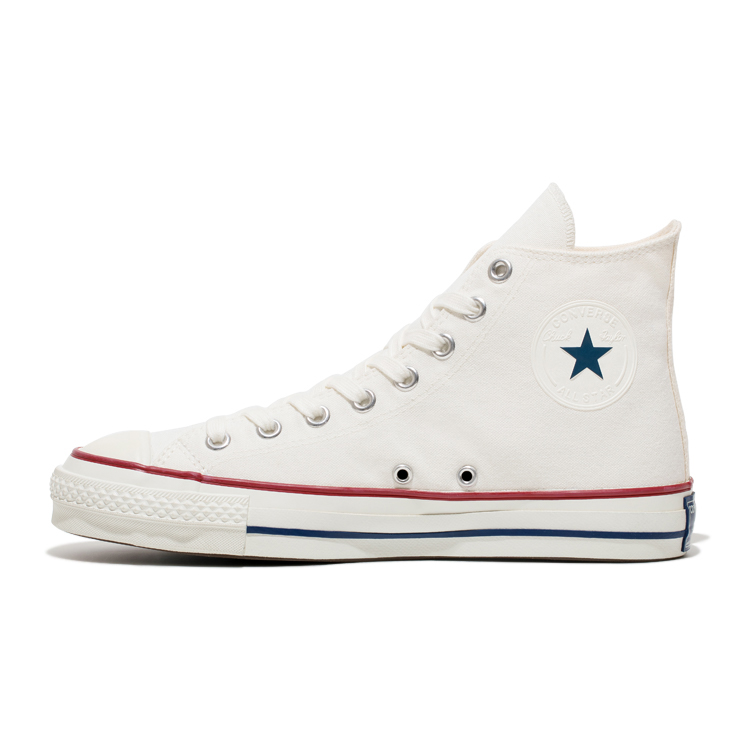 CONVERSE TimeLine 2020 S/S 新作！MADE IN JAPANで復刻したALL STAR J VTG 59 HIが3/13発売 (コンバース タイムライン オールスター)