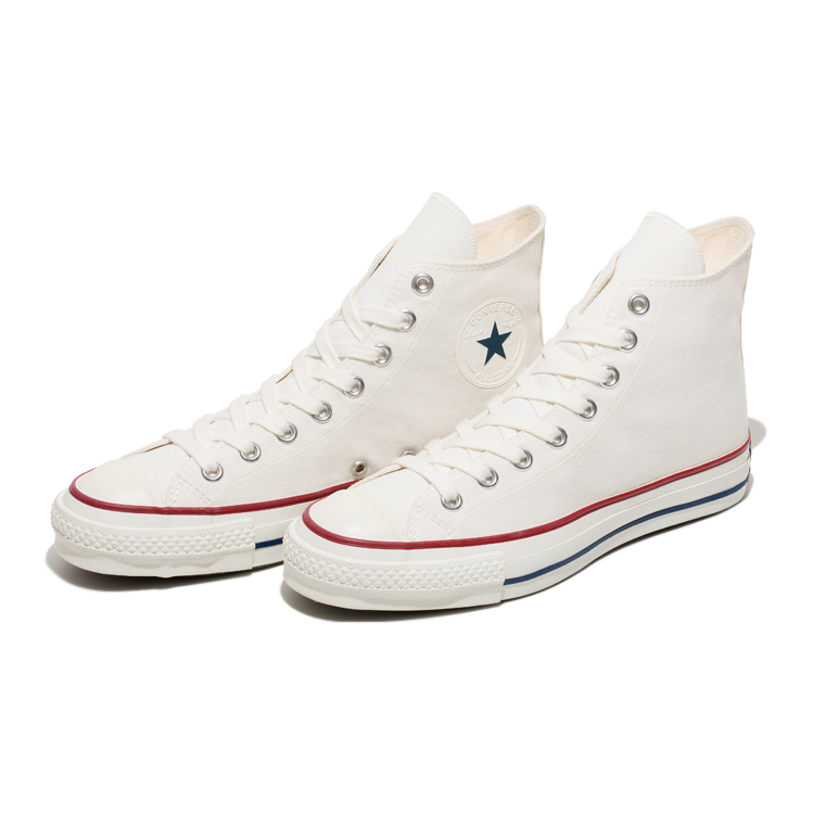 CONVERSE TimeLine 2020 S/S 新作！MADE IN JAPANで復刻したALL STAR J VTG 59 HIが3/13発売 (コンバース タイムライン オールスター)