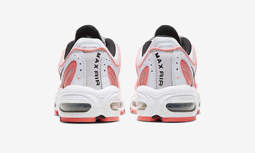 ナイキ エア マックス テイルウィンド 4 “ホワイト/ピンク” (NIKE AIR MAX TAILWIND IV “White/Pink”) [CK2613-100]