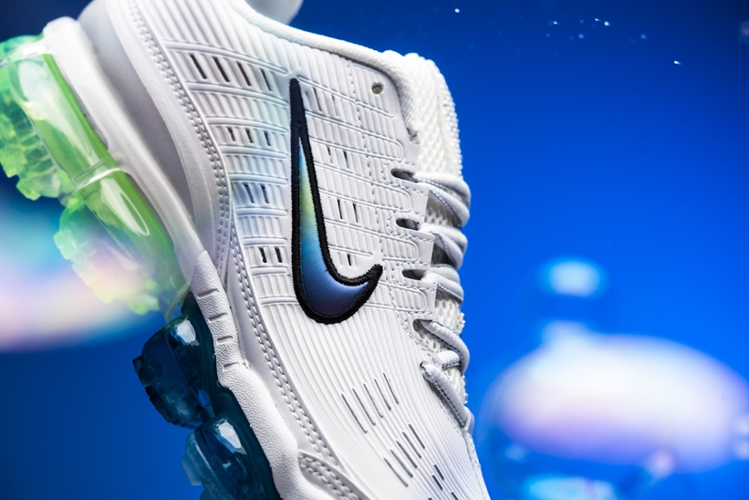 2 29 360 20 NIKE AIR VAPORMAX 360 20 Summit White Multi CT5063 100 Fullress