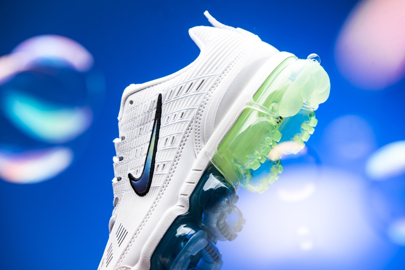 2/29発売！ナイキ エア ヴェイパーマックス 360 20 “サミットホワイト/マルチ” (NIKE AIR VAPORMAX 360 20 “Summit White/Multi”) [CT5063-100]