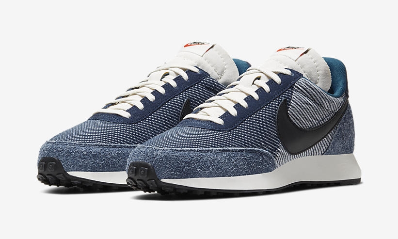 ナイキ エア テイルウィンド 79 SE “デニム” "ミッドナイトネイビー" (NIKE AIR TAILWIND 79 “Denim” "Midnight Navy") [CK4712-400]