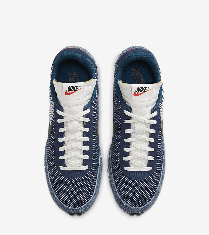 ナイキ エア テイルウィンド 79 SE “デニム” “ミッドナイトネイビー” (NIKE AIR TAILWIND 79 “Denim” “Midnight Navy”) [CK4712-400]