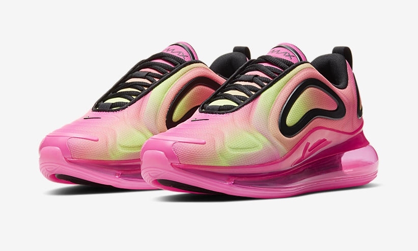 ナイキ エア マックス 7 ピンク ボルト Nike Air Max 7 Pink Volt Cw2537 600 Fullress スニーカー発売日 抽選情報 ニュースを掲載 ナイキ ジョーダン ダンク シュプリーム Supreme 等のファッション情報を配信