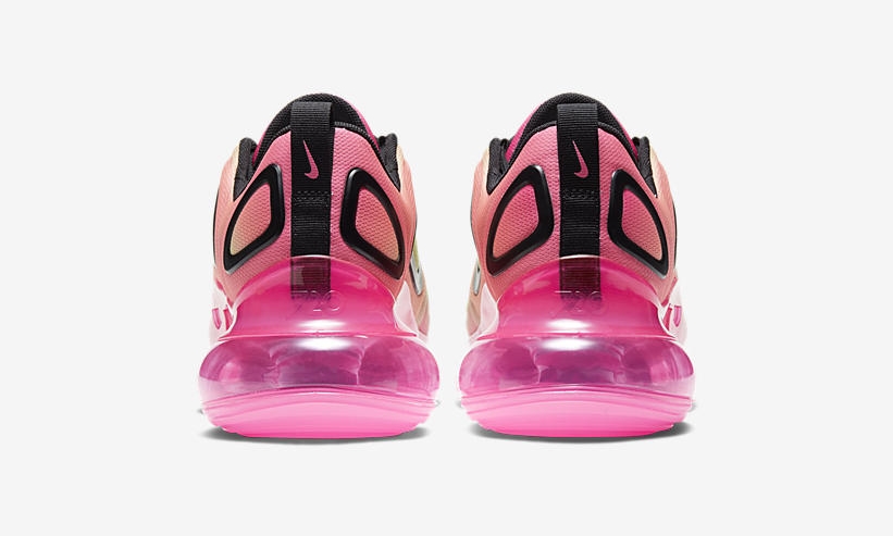 ナイキ エア マックス 720 “ピンク/ボルト” (NIKE AIR MAX 720 “Pink/Volt”) [CW2537-600]