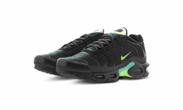 ナイキ エア マックス プラス 3 “アイアングレー” (NIKE AIR MAX PLUS III “Iron Grey”) [CV1643-002]