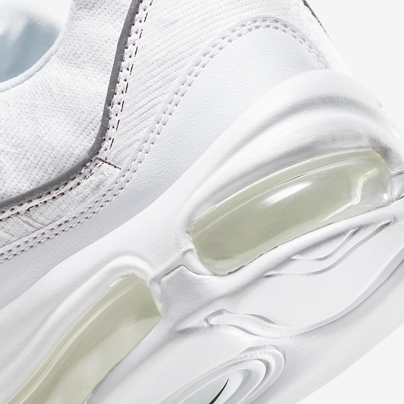 5/29発売！ナイキ エア マックス 98 LX “ホワイト/マルチ” (NIKE AIR MAX 98 LX “White/Multi”) [CJ0634-101]