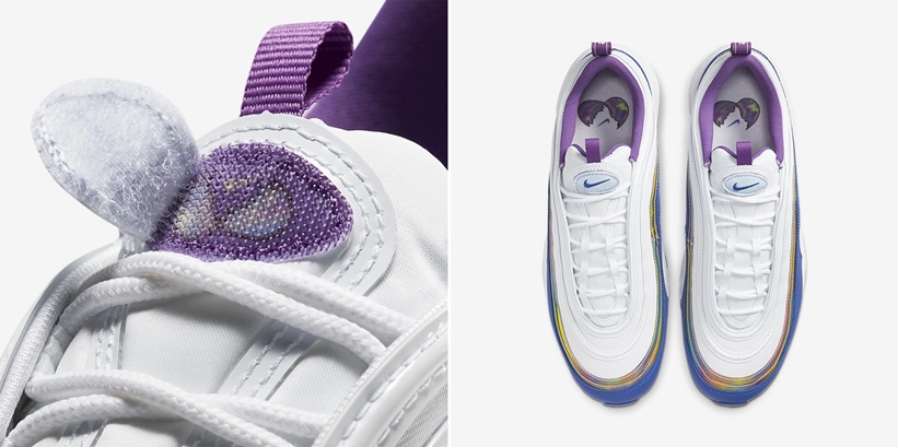 ナイキ エア マックス 97 “イースター” 2020 (NIKE AIR MAX 97 “Easter” 2020) [CJ0591-100]