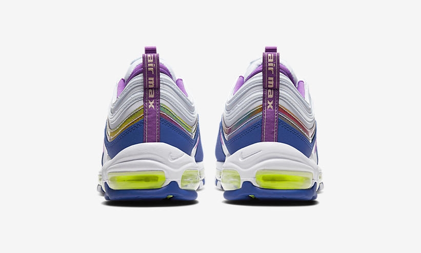 ナイキ エア マックス 97 “イースター” 2020 (NIKE AIR MAX 97 “Easter” 2020) [CJ0591-100]