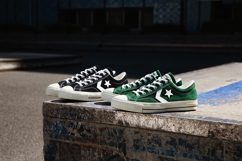 コンバース CX-PRO 250をスケート仕様にアップデート！CONVERSE SKATEBOARDING CX-PRO SK SU OX+が2/21発売 (スケートボーディング)