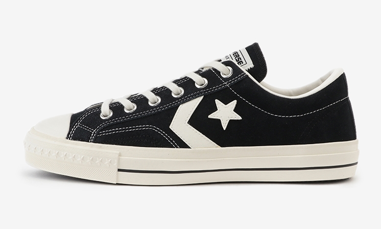 コンバース CX-PRO 250をスケート仕様にアップデート！CONVERSE SKATEBOARDING CX-PRO SK SU OX+が2/21発売 (スケートボーディング)