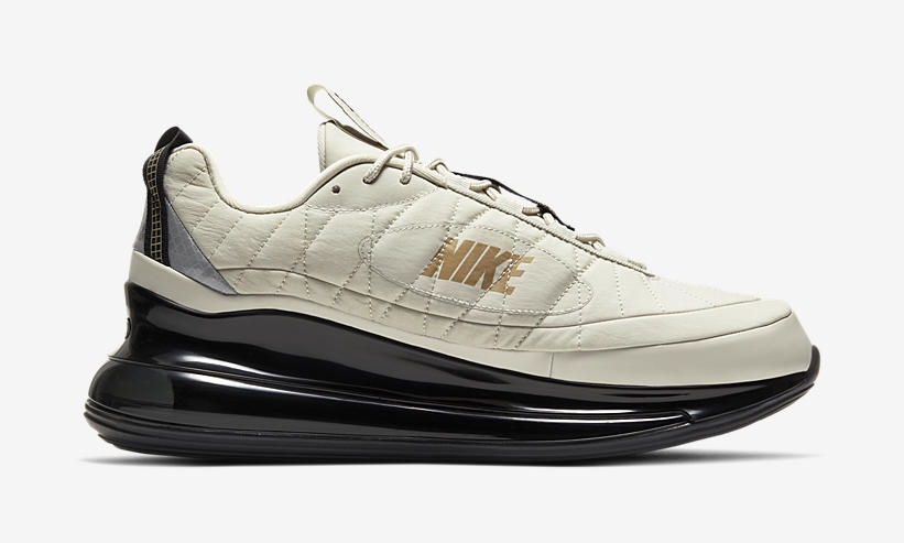 3/1発売予定！ナイキ エア マックス 720 818 “ライトボーン/ライトスモーク” (NIKE AIR MAX 720 818 “Light Bone/Light Smoke”) [CV1640-001,002]