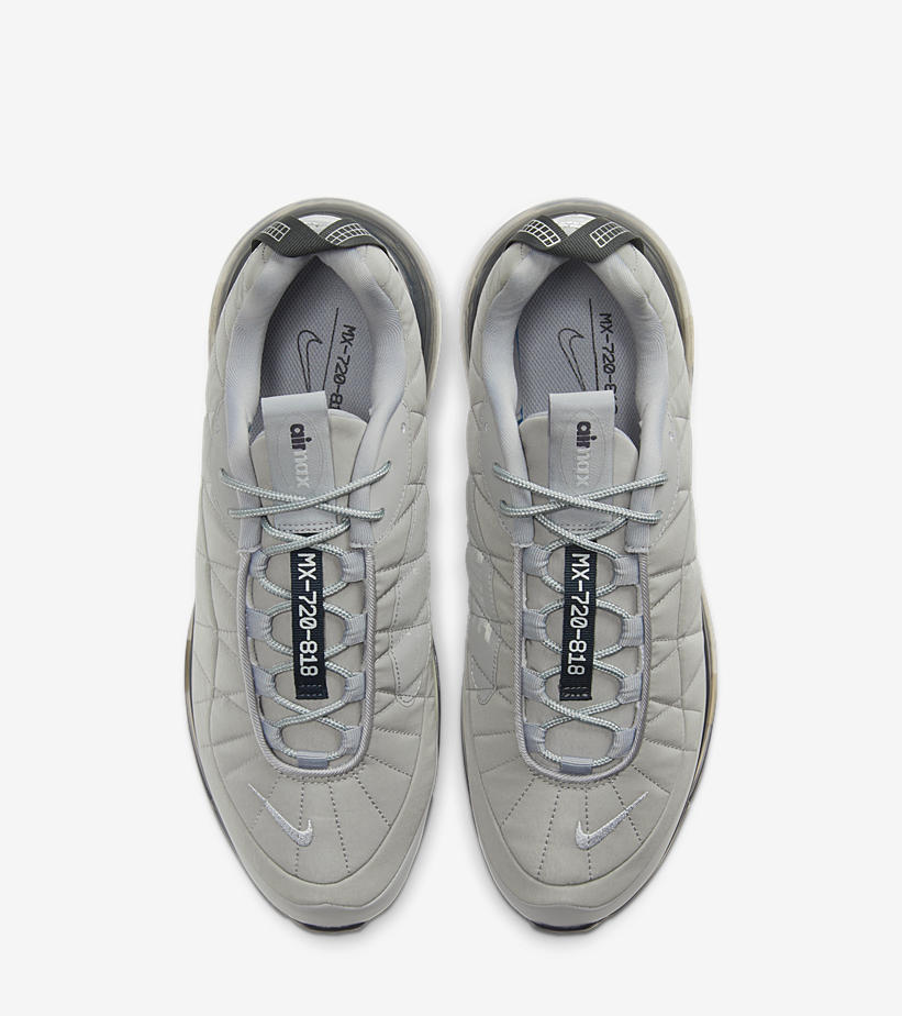 3/1発売予定！ナイキ エア マックス 720 818 “ライトボーン/ライトスモーク” (NIKE AIR MAX 720 818 “Light Bone/Light Smoke”) [CV1640-001,002]