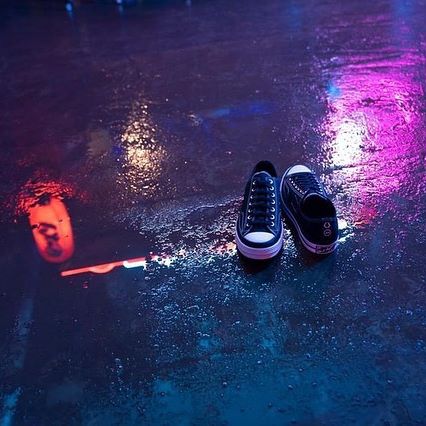 FRAGMENT × MONCLER × CONVERSE CHUCK 70 “White” (フラグメント 藤原ヒロシ モンクレール コンバース チャック 70 “ホワイト”)