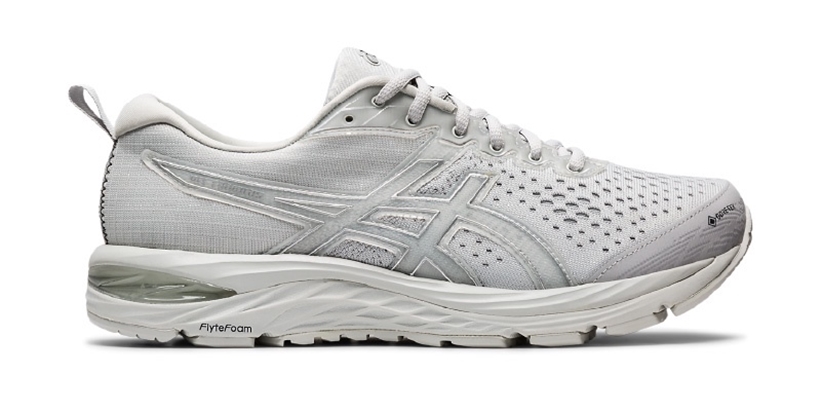 ASICS x REIGNING CHAMP コラボコレクションが2/22から発売 (アシックス レイニング チャンプ)