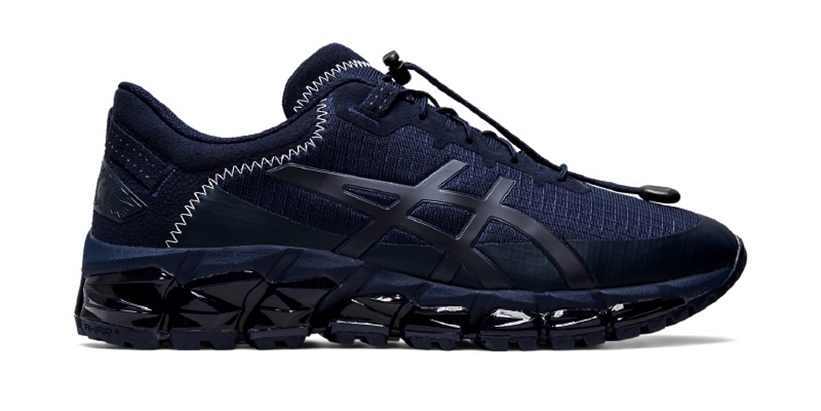 ASICS x REIGNING CHAMP コラボコレクションが2/22から発売 (アシックス レイニング チャンプ)