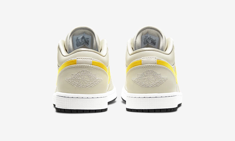 ナイキ エア ジョーダン 1 ロー SE “ライトオレウッドブラウン/アマリロ” (NIKE AIR JORDAN 1 LOW SE “Light Orewood Brown/Amarillo”) [CK3022-107]