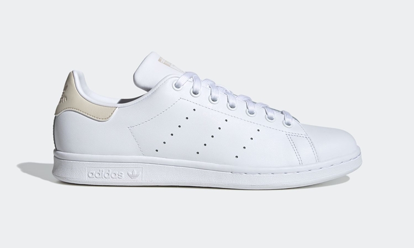 2/20発売！ホワイト×ニューカラーのadidas Originals STAN SMITH 2カラー (アディダス オリジナルス スタンスミス) [FY9125,9126]