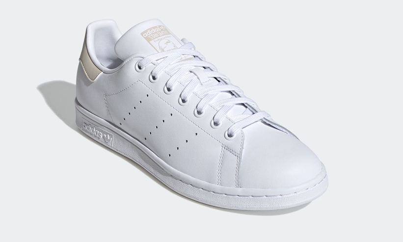 2/20発売！ホワイト×ニューカラーのadidas Originals STAN SMITH 2カラー (アディダス オリジナルス スタンスミス) [FY9125,9126]