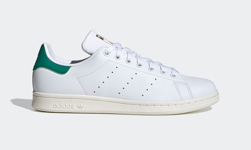 2/20発売！ホワイト×ニューカラーのadidas Originals STAN SMITH 2カラー (アディダス オリジナルス スタンスミス) [FY9125,9126]