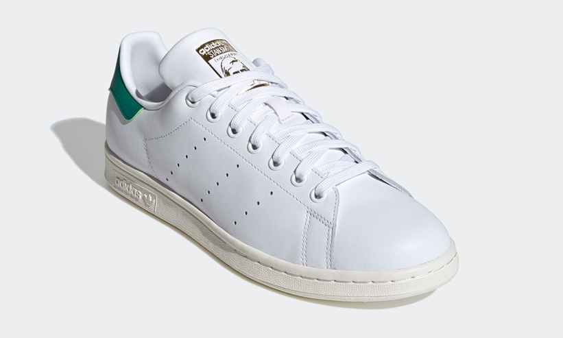 2/20発売！ホワイト×ニューカラーのadidas Originals STAN SMITH 2カラー (アディダス オリジナルス スタンスミス) [FY9125,9126]