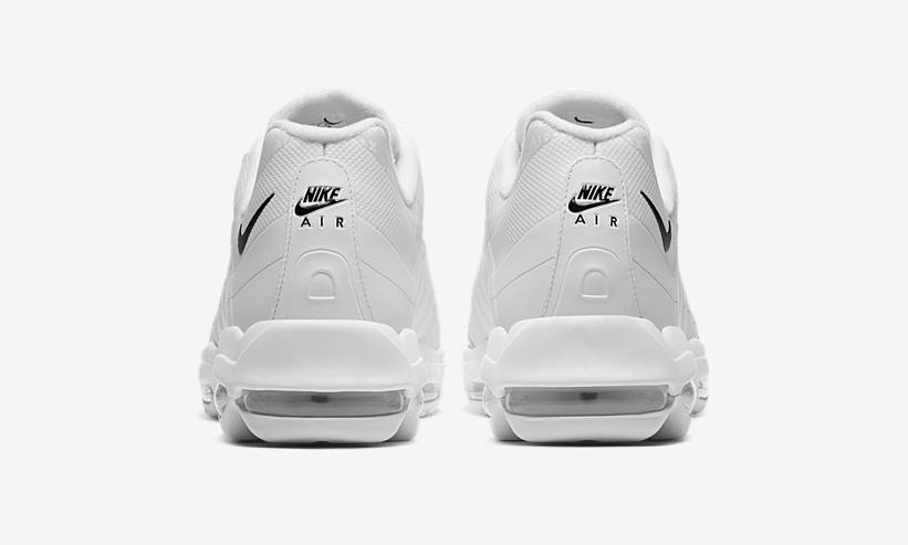 ナイキ エア マックス 95 “リフレクティブ ライン” 3カラー (NIKE AIR MAX 95 “Reflective line”) [CW2645-001,002,100]