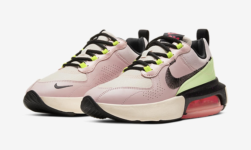 2/22発売！ナイキ ウィメンズ エア マックス ベローナ “グアバアイス” (NIKE WMNS AIR MAX VERONA “Guava Ice”) [CK7200-800]