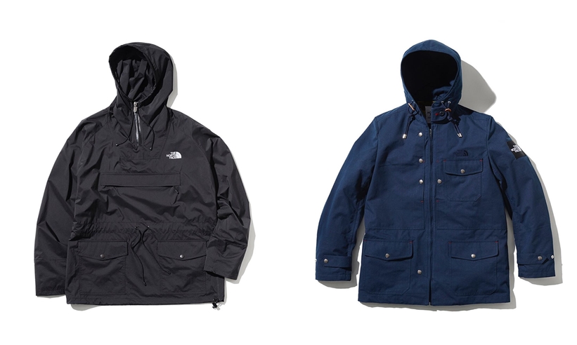 【2/21 新シーズン】THE NORTH FACE × COMME des GARCONS JUNYA WATANABE MAN 2020 S/S (ザ・ノース・フェイス コム デ ギャルソン ジュンヤ ワタナベ マン 2020年 春夏)