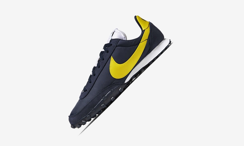 ナイキ ワッフル レーサー “ネイビー/イエロー” (NIKE WAFFLE RACER “Navy/Yellow”) [CN8116-400]