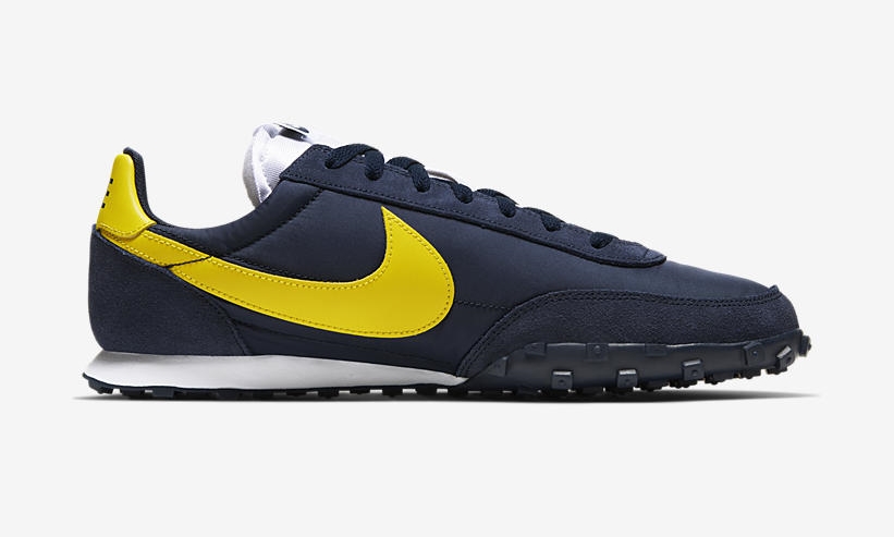 ナイキ ワッフル レーサー “ネイビー/イエロー” (NIKE WAFFLE RACER “Navy/Yellow”) [CN8116-400]